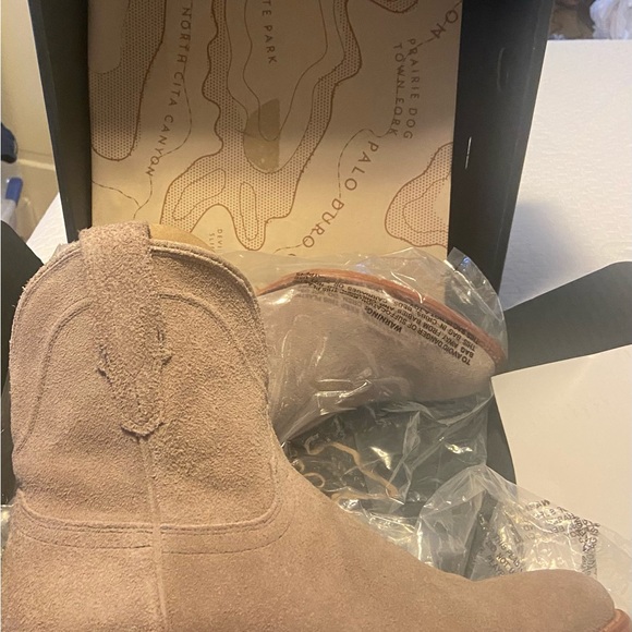 Tecovas “Lucy” boot - Picture 9 of 9